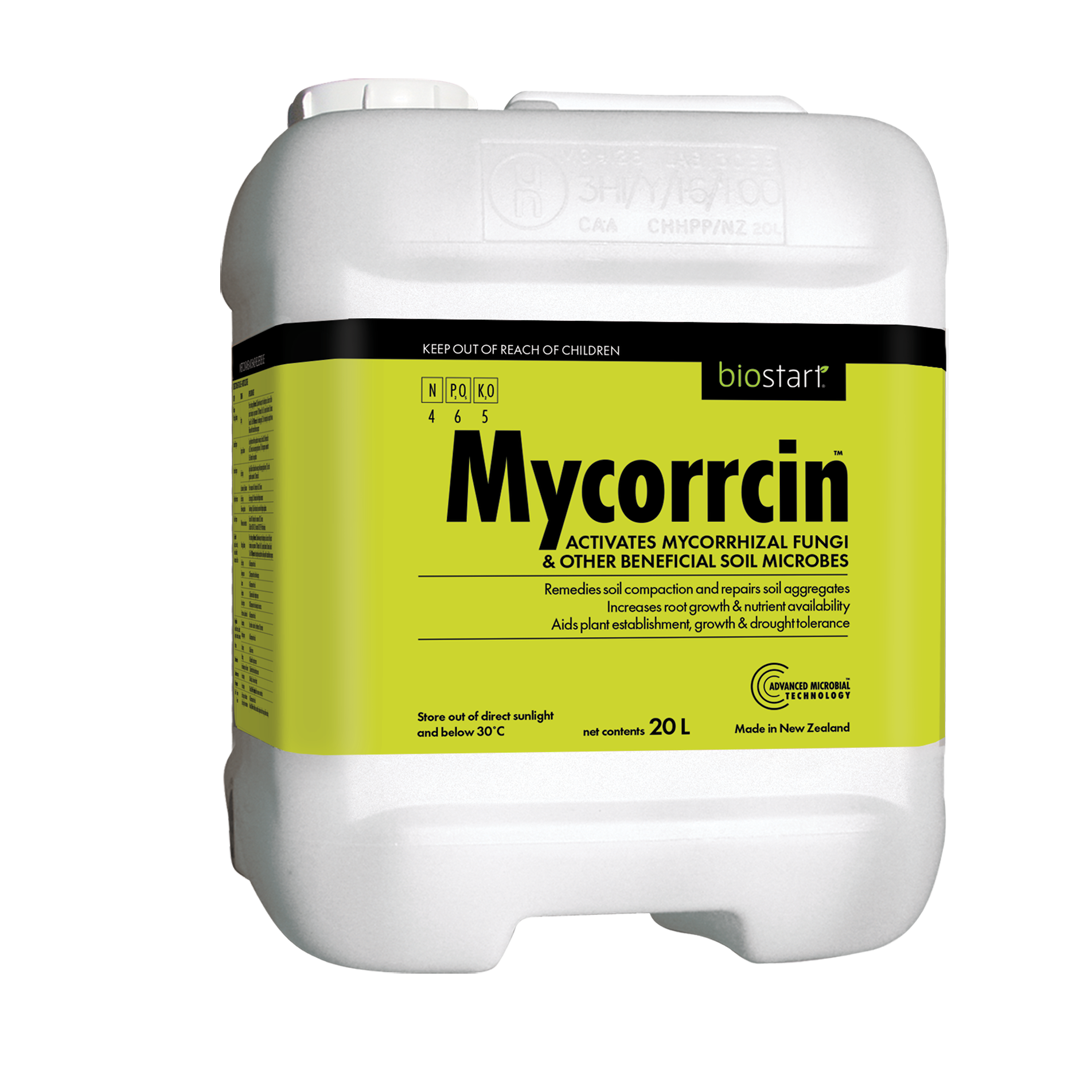 Biostart Mycorrcin 20L
