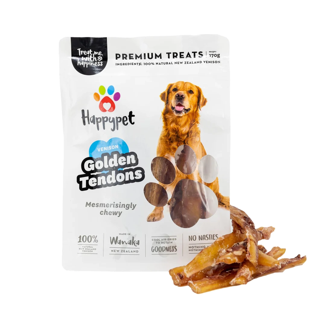 Deer Stix Tendon Chews 170g