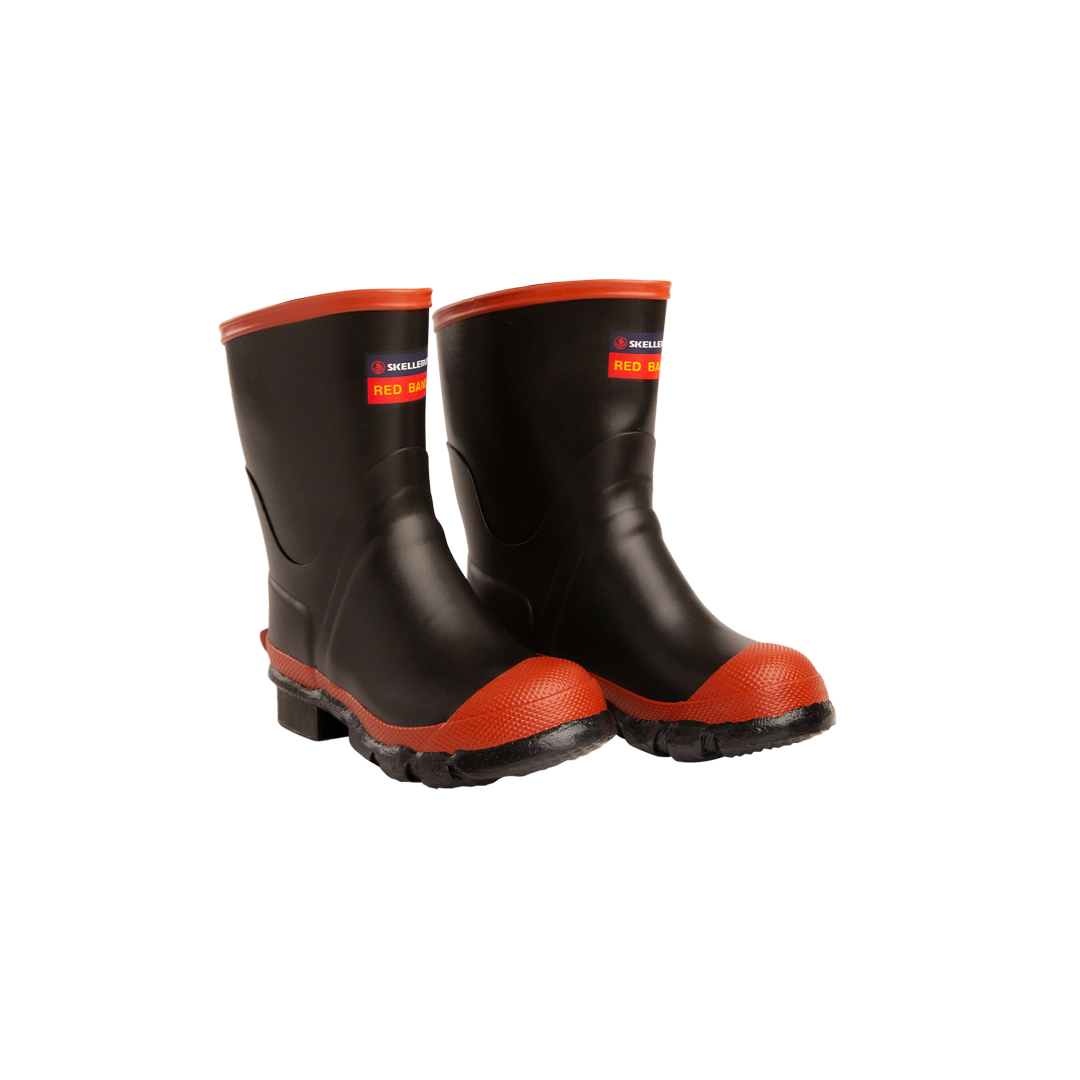 Skellerup Red Band Gumboots Child