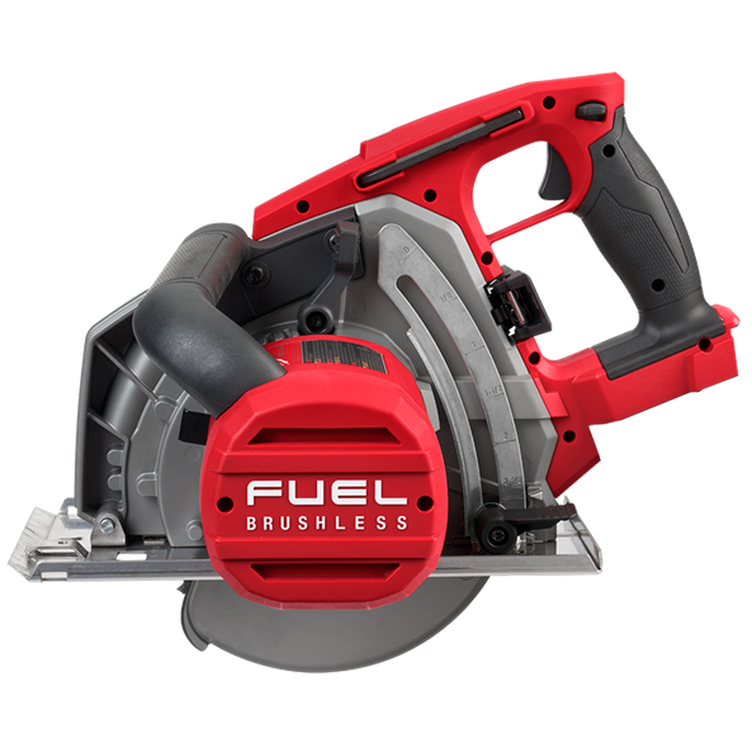 M18 Fuel Metal Cutting Circular Saw 203mm