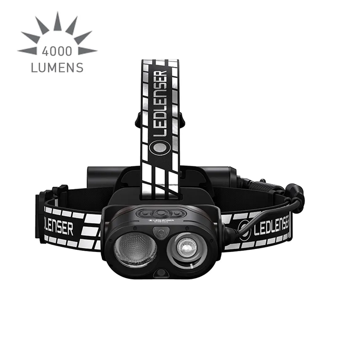 Ledlenser H19R Signature Headlamp