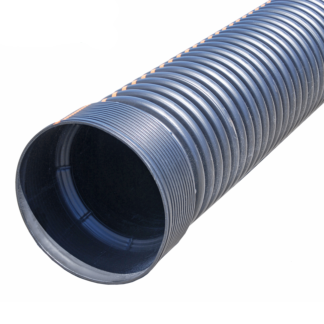 Iplex Nexus Culvert Pipe 500mm x 6m