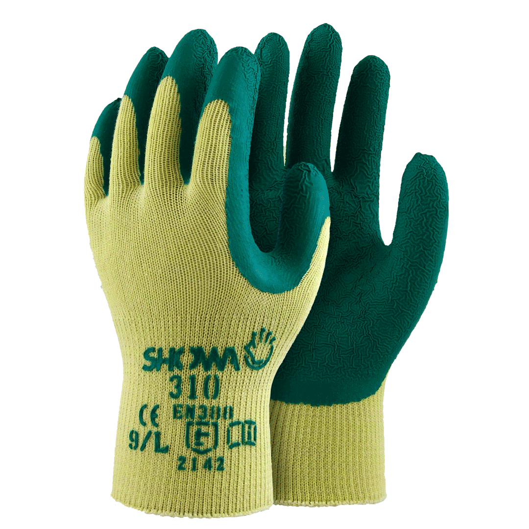 Lynn River Showa Glove 310