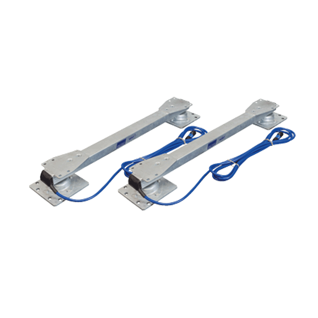 Tru-Test HD5T Loadbars Set 5000kg