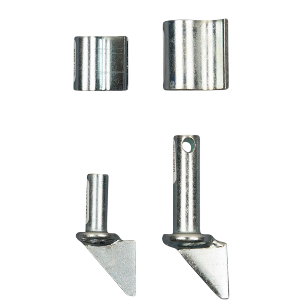 Gallagher Weld On Pin 20 x 70mm