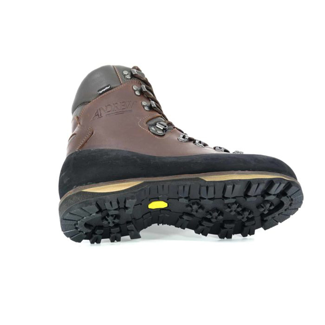 Andrew Antelao Boots