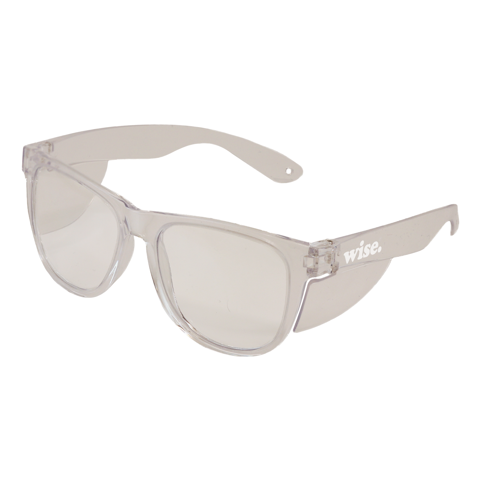 Lynn River Wise Street Safe Glasses