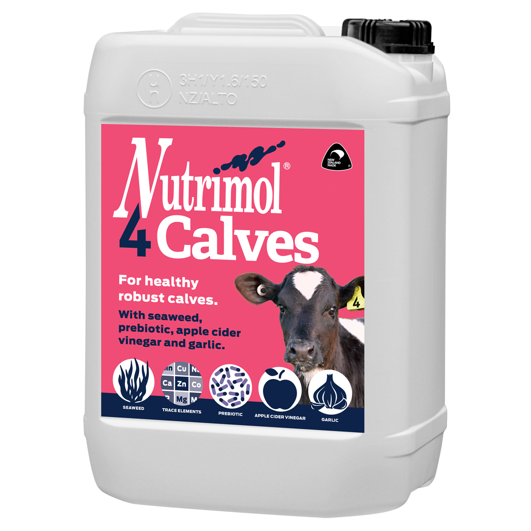 Nutrimol For Calves 20L