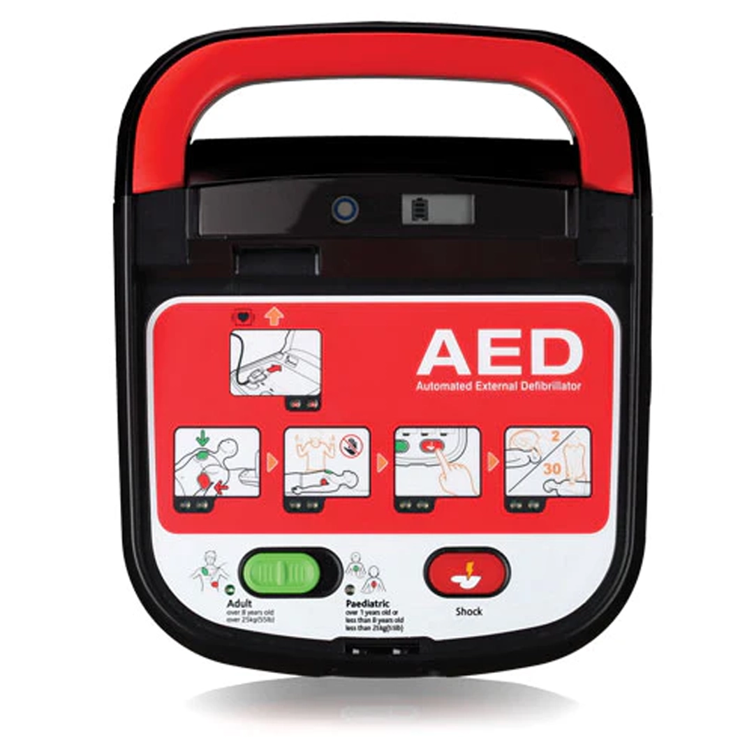 Mediana A15 HeartOn AED