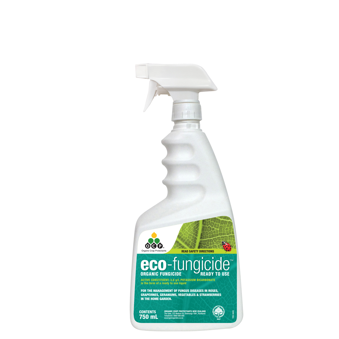 Eco Fungicide Organic RTU 750ml