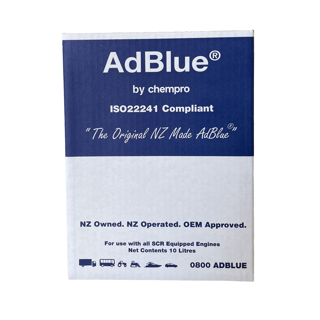 Chempro AdBlue 10L