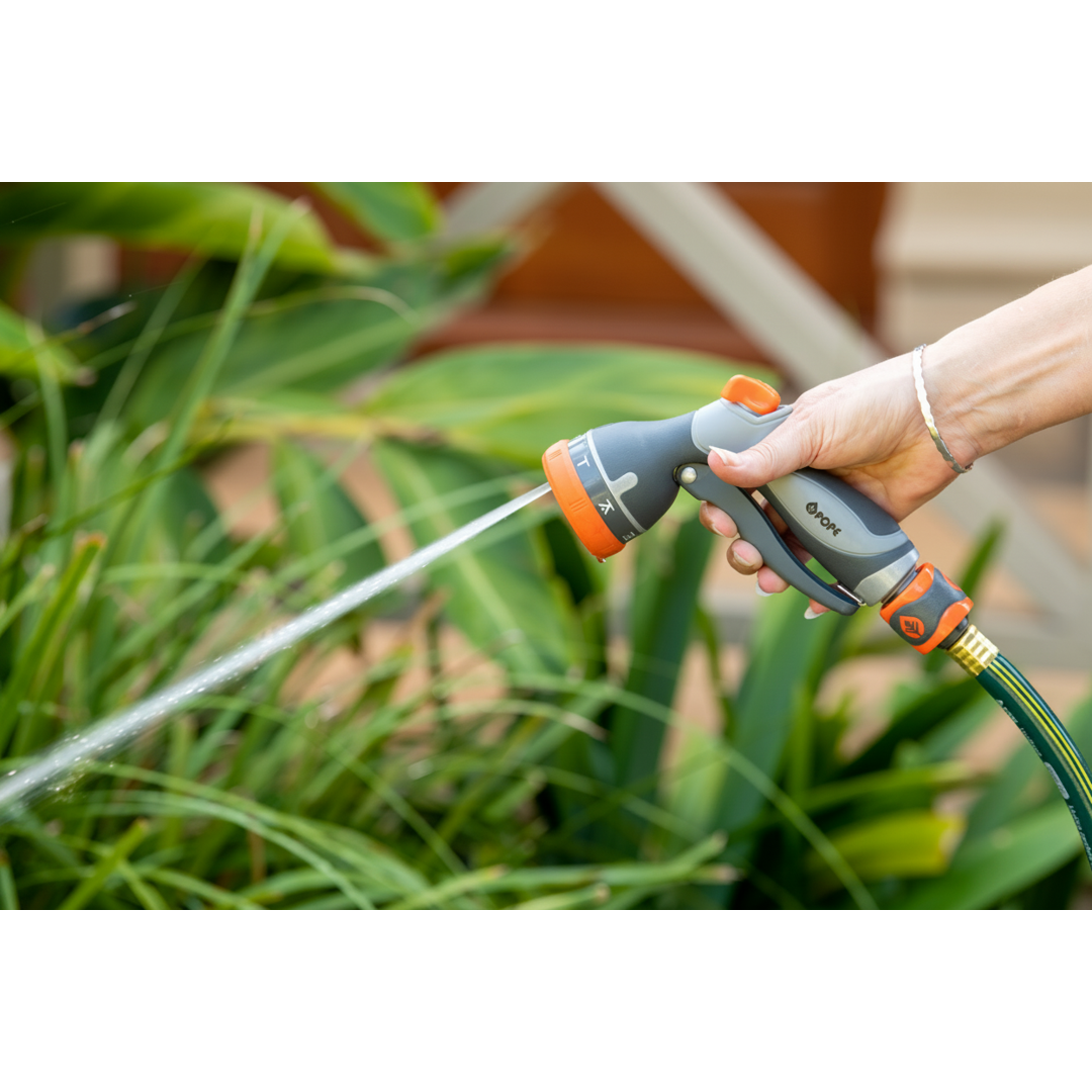 Pope Deluxe Watering Hand Spray 12/18mm
