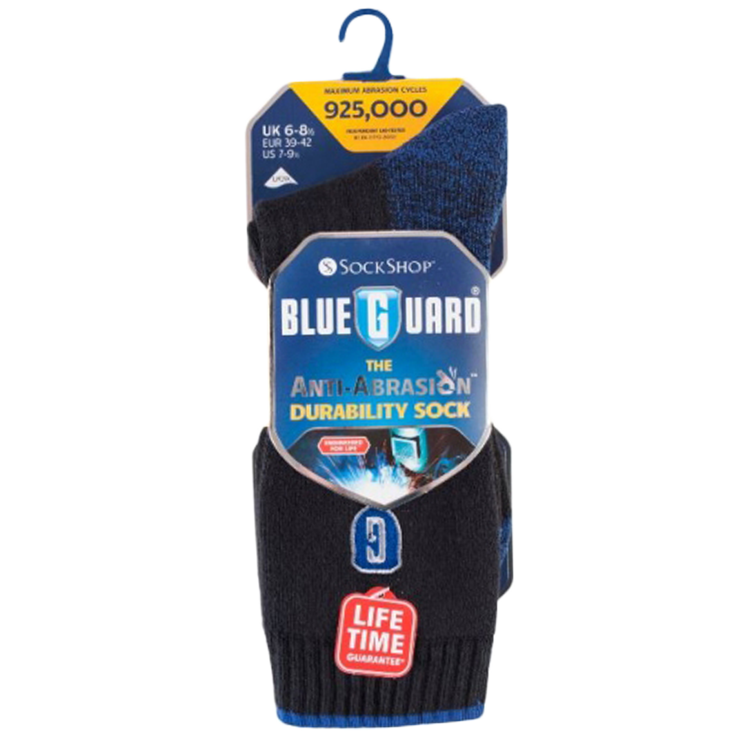 Blueguard Socks Mens