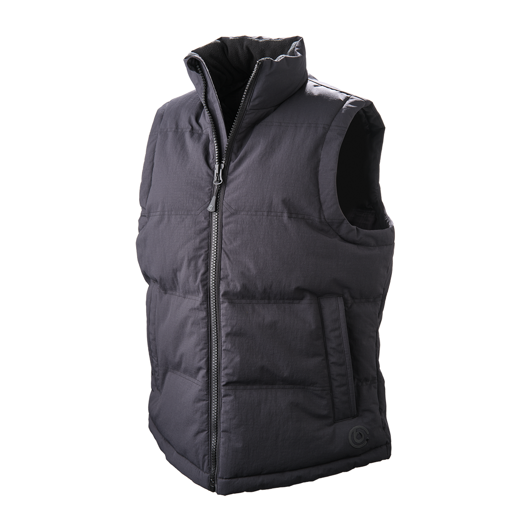 Betacraft Rugged Insulated Vest Wmns