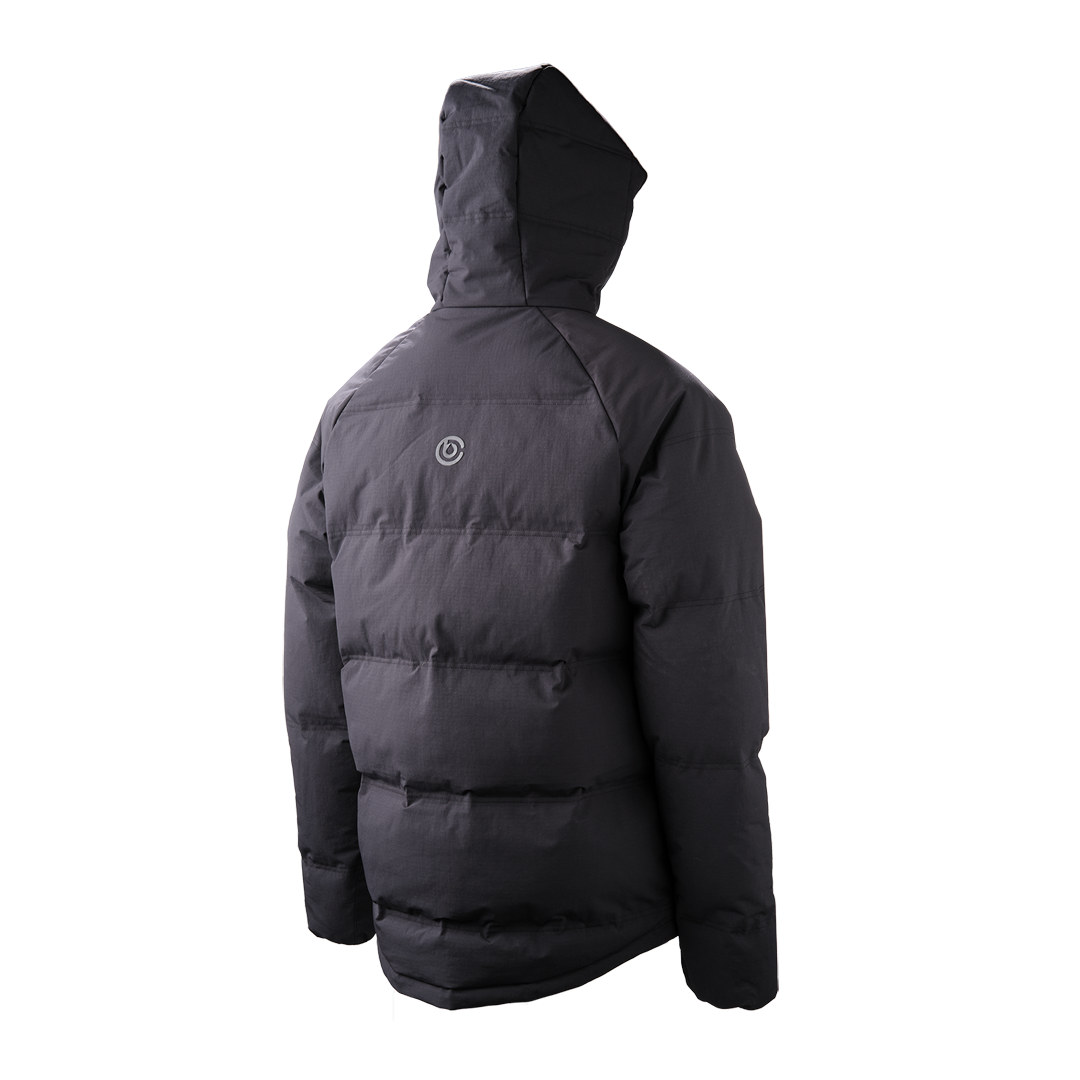 Betacraft Rugged Insulated Jacket Mns
