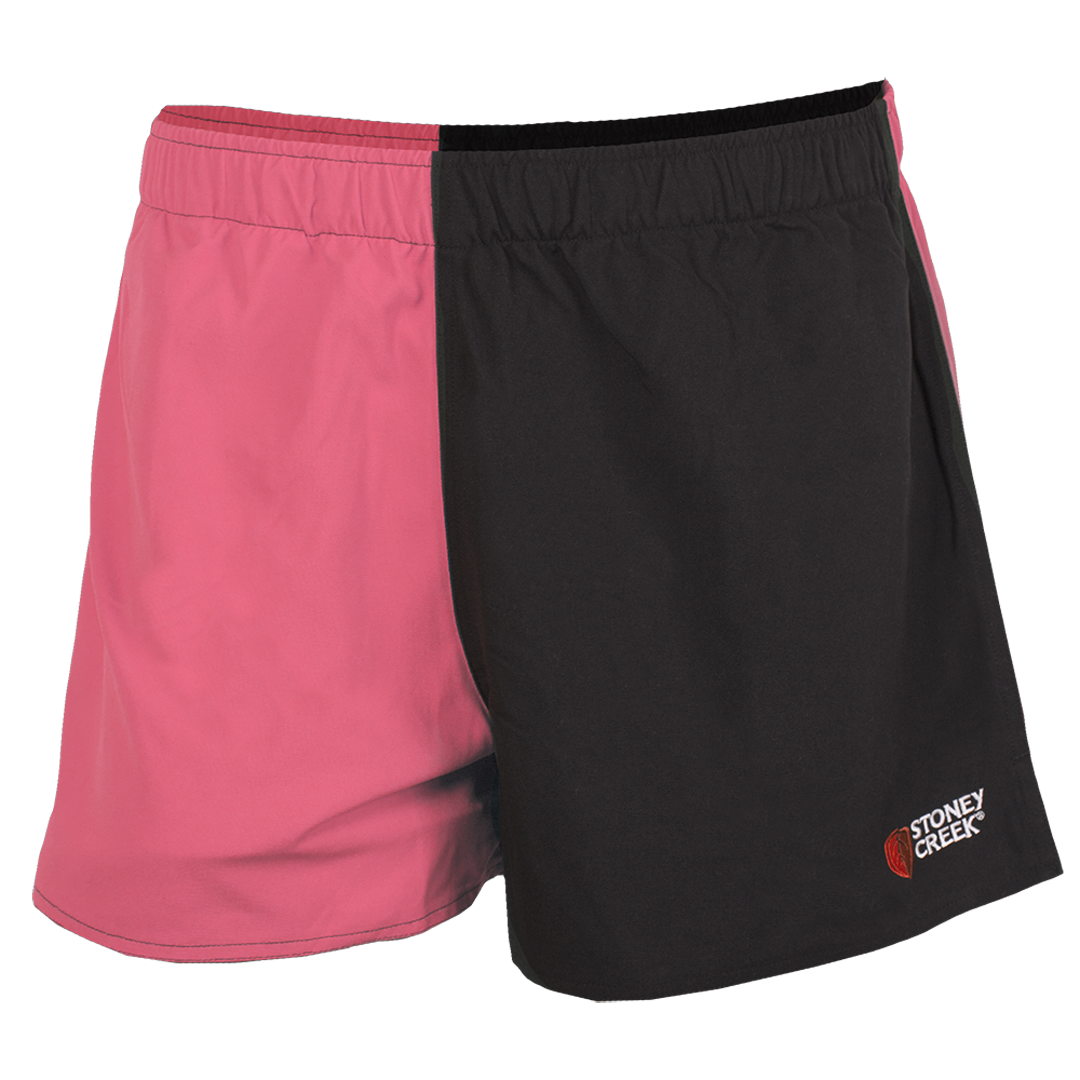 Stoney Creek Jester Shorts Wmns