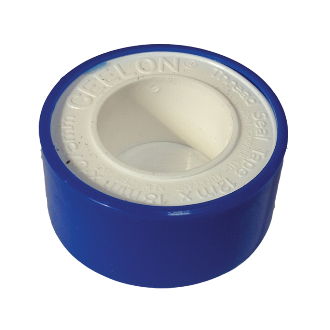 Ceelon Seal Tape 12m x 18mm Blue