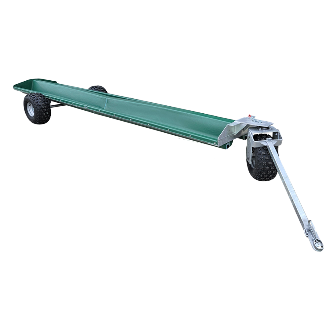 Smart Tukka 3 Wheel Trough