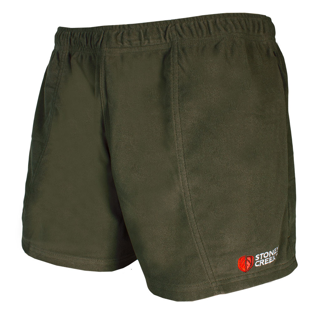 Stoney Creek Microtough Shorts Kids