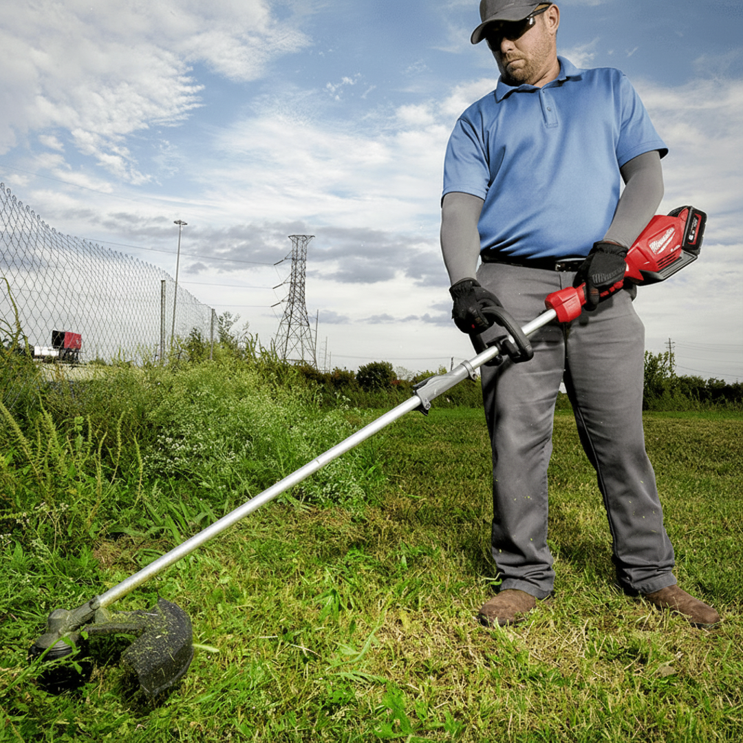 M18 Fuel Line Trimmer Attachment