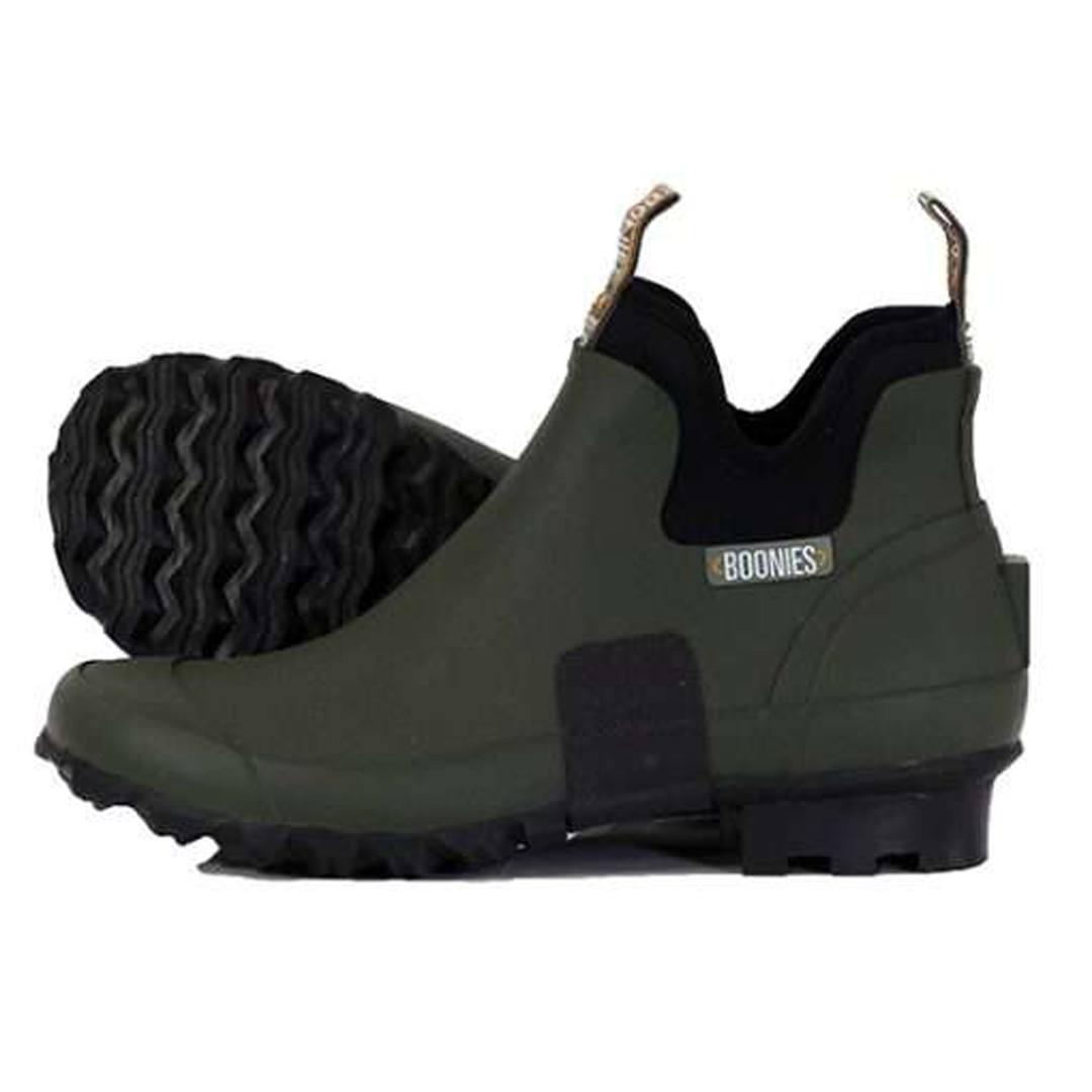 Boonies Rosie Low Gumboots