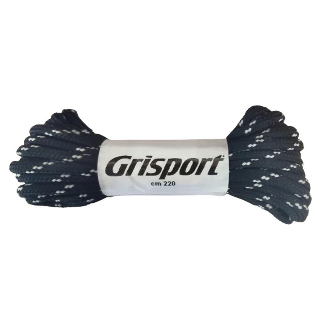 Grisport Shoe Laces Polyester 220cm