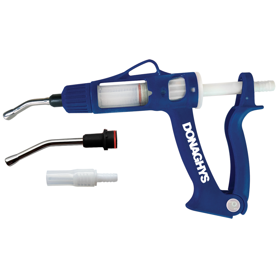 Donaghys Oral Drench Gun 15ml