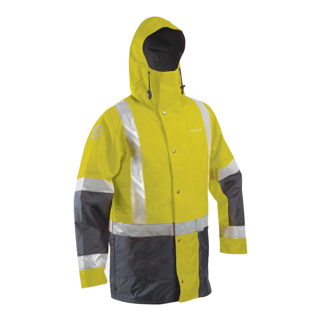 Betacraft ISO940 Ranger Fluro Parka