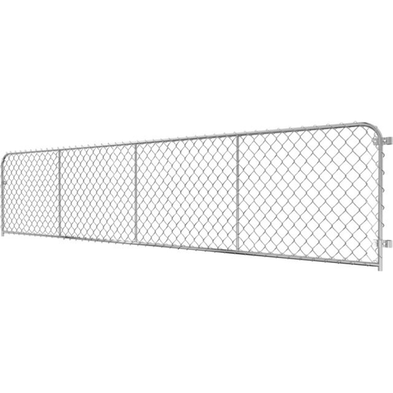 Gallagher Chainlink Gate 1m x 3.05m 10ft