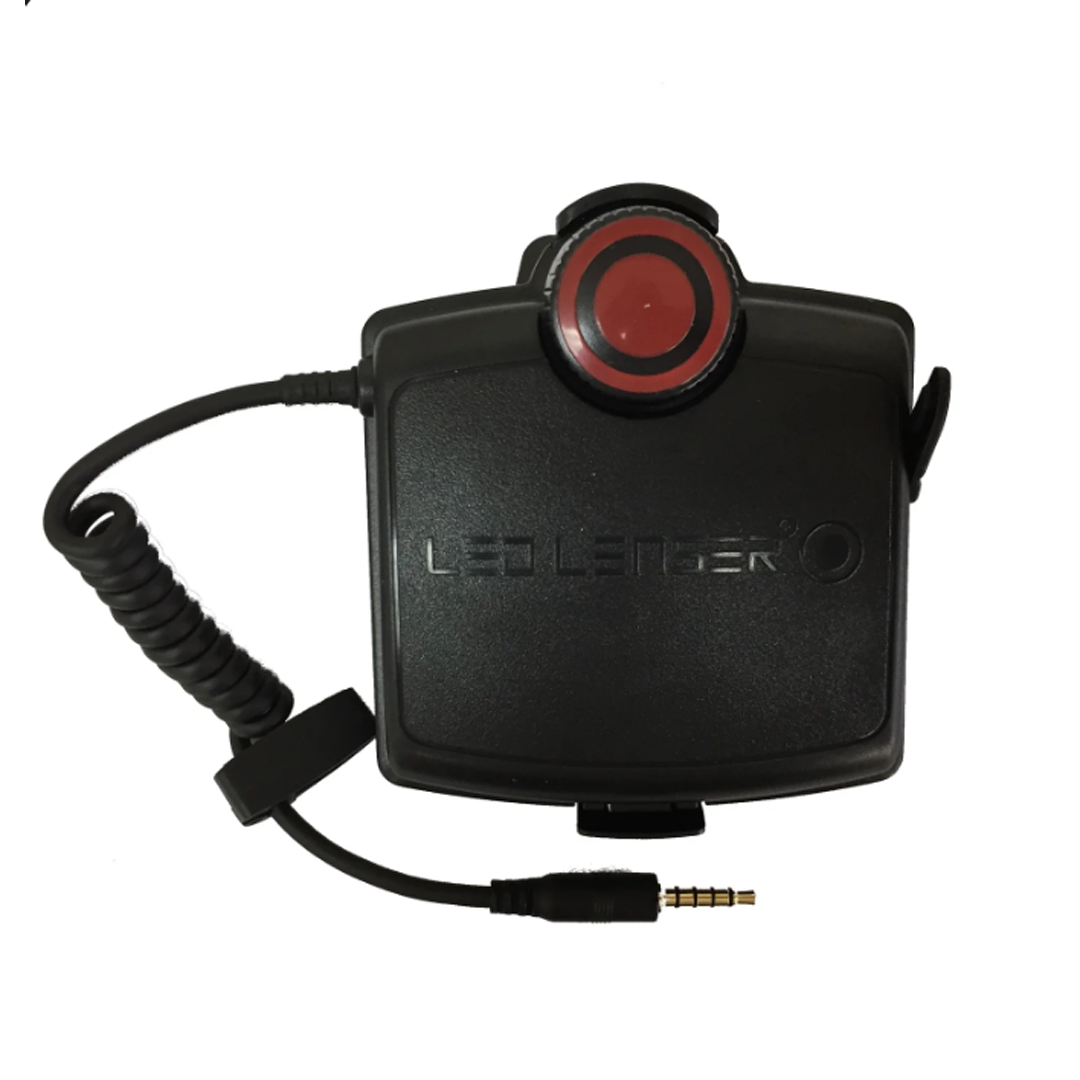 Ledlenser H14R.2 Battery Pack and Cable
