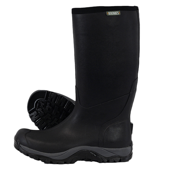 Boonies Rover Tall Gumboots