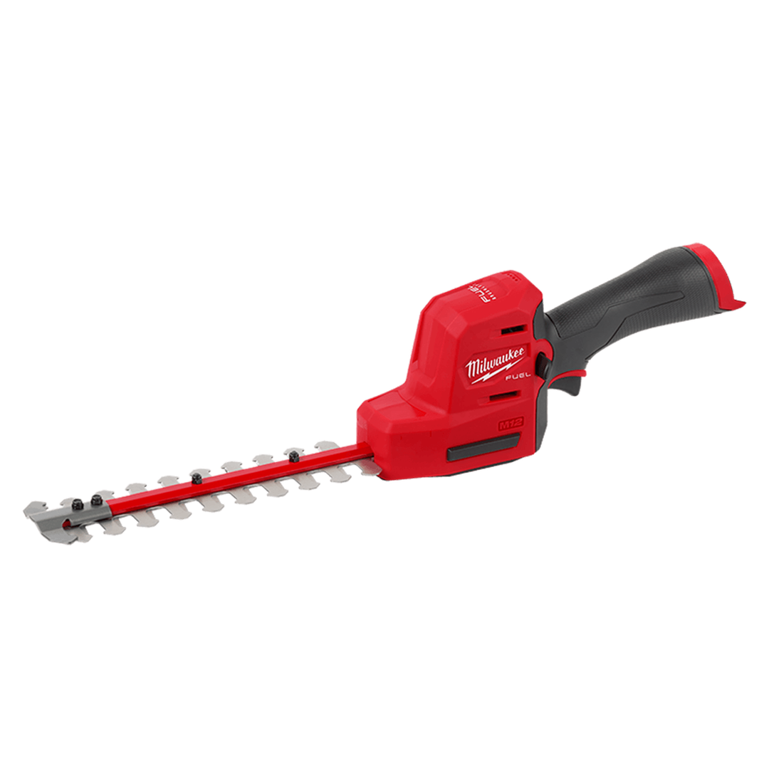 M12 Fuel Hedge Trimmer Tool Only