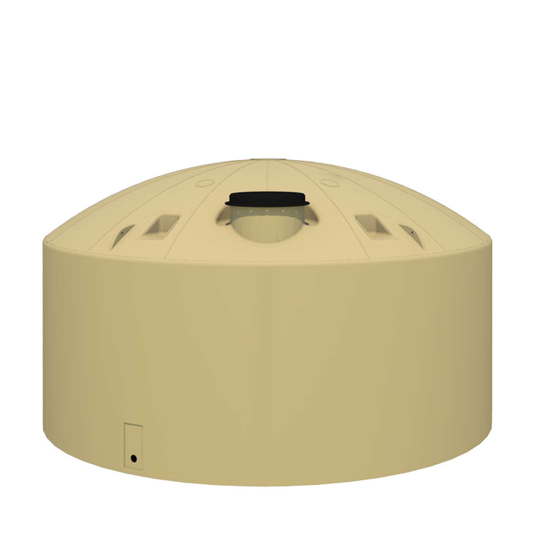 Devan Water Tank 15000L NI