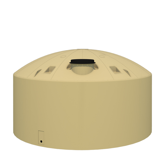 Devan Water Tank 15000L NI