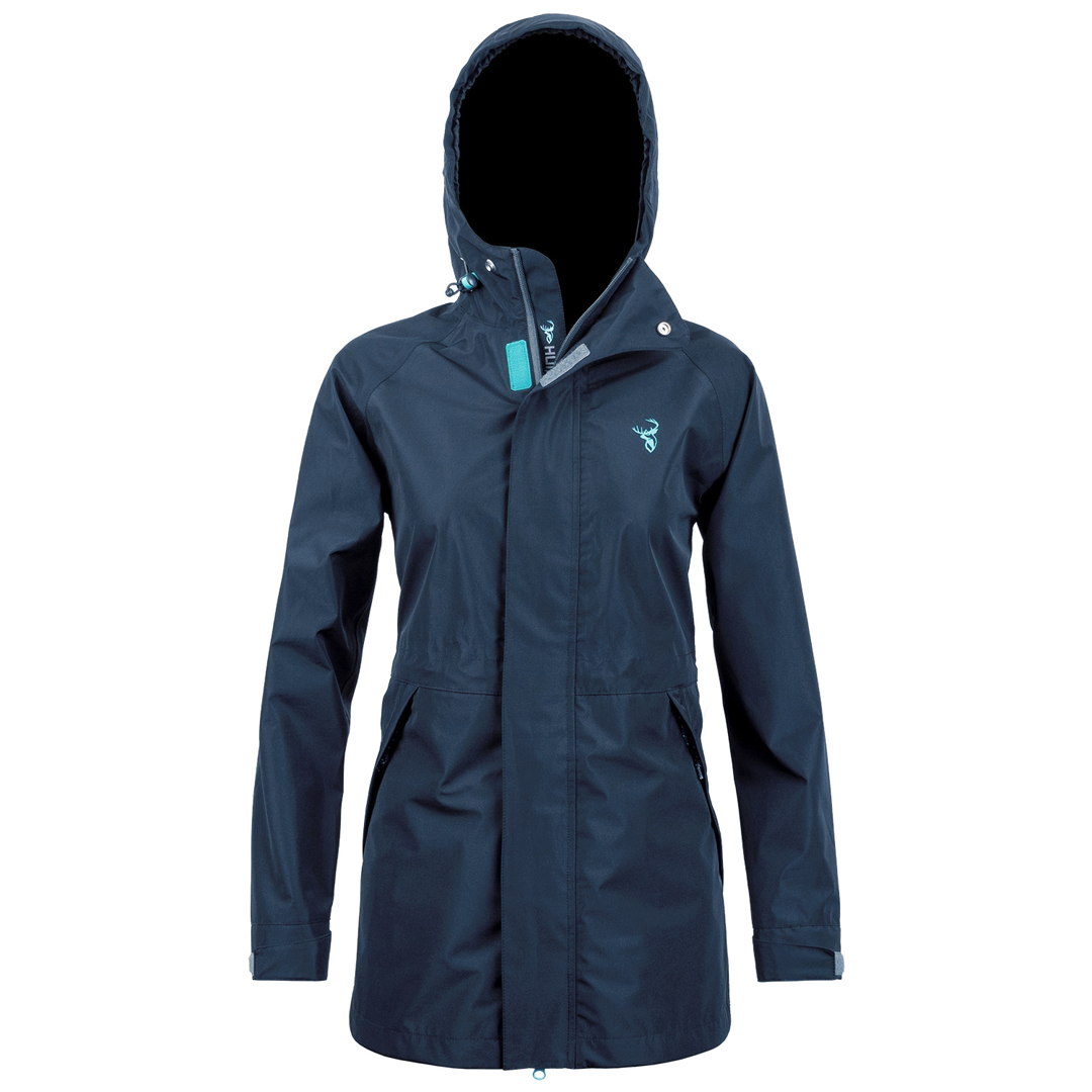 Hunters Element Storm Jacket Wmns