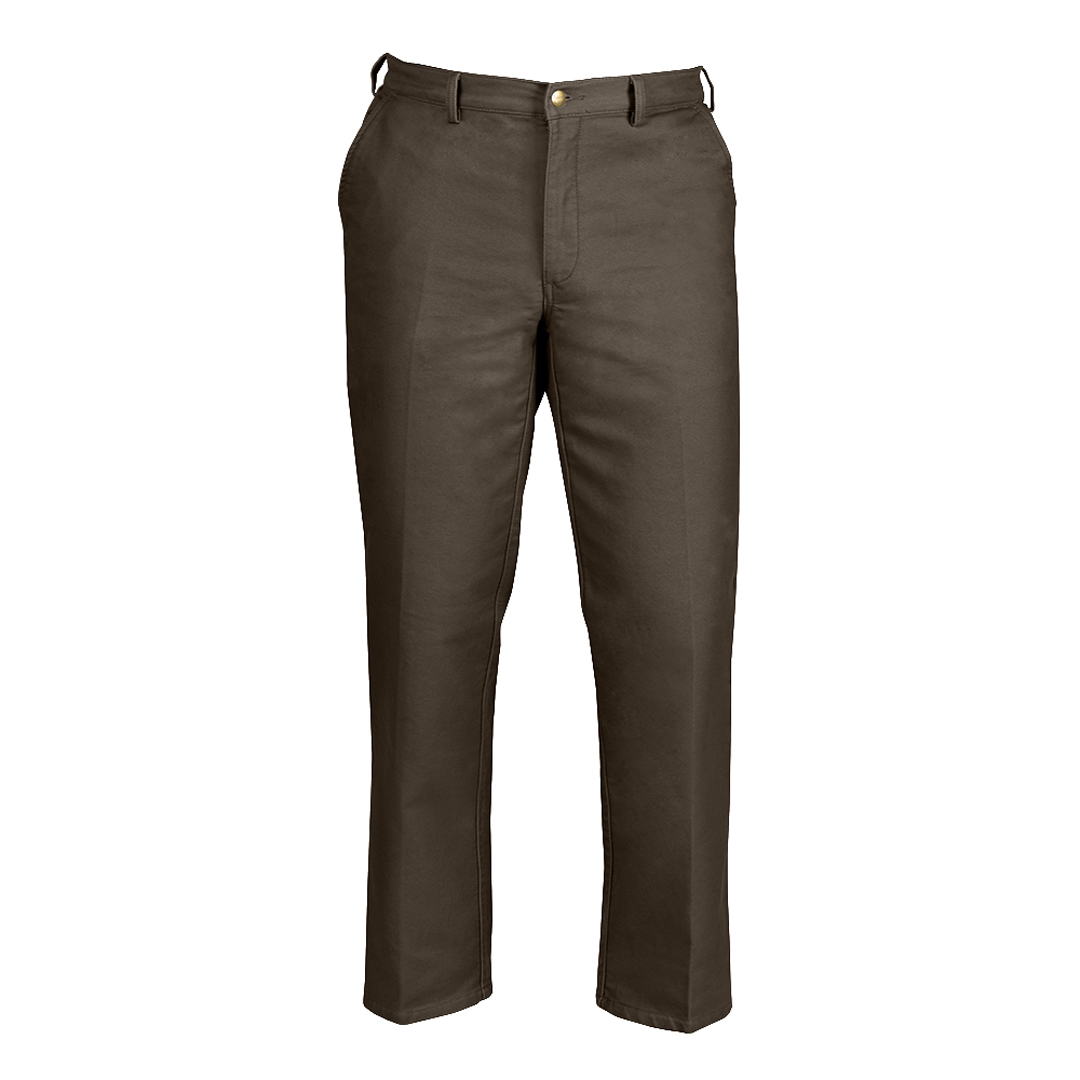 Tussock Creek Heavy Moleskin Trousers Mns