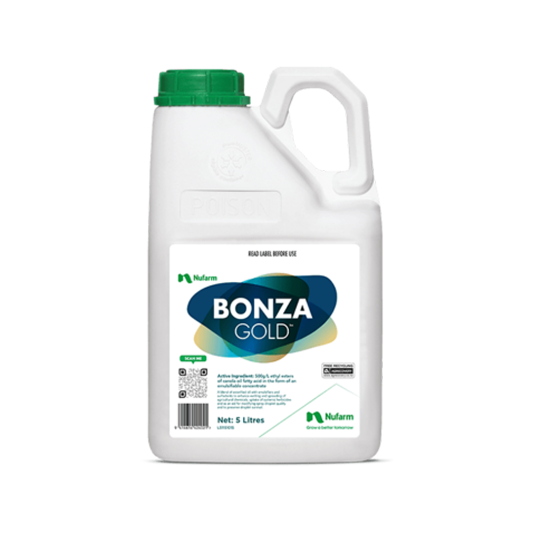 Nufarm Bonza Gold 5L