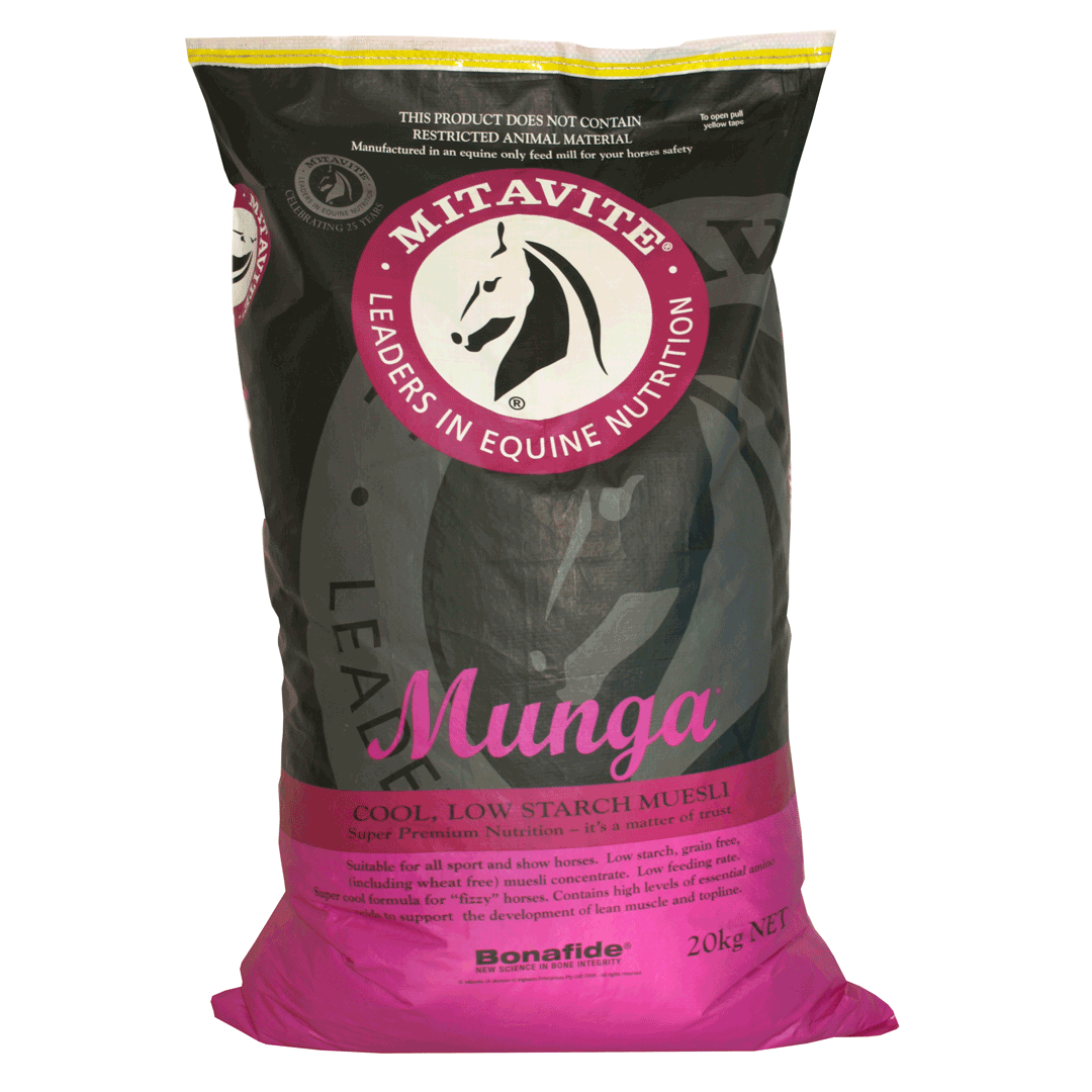 Mitavite Munga 20kg