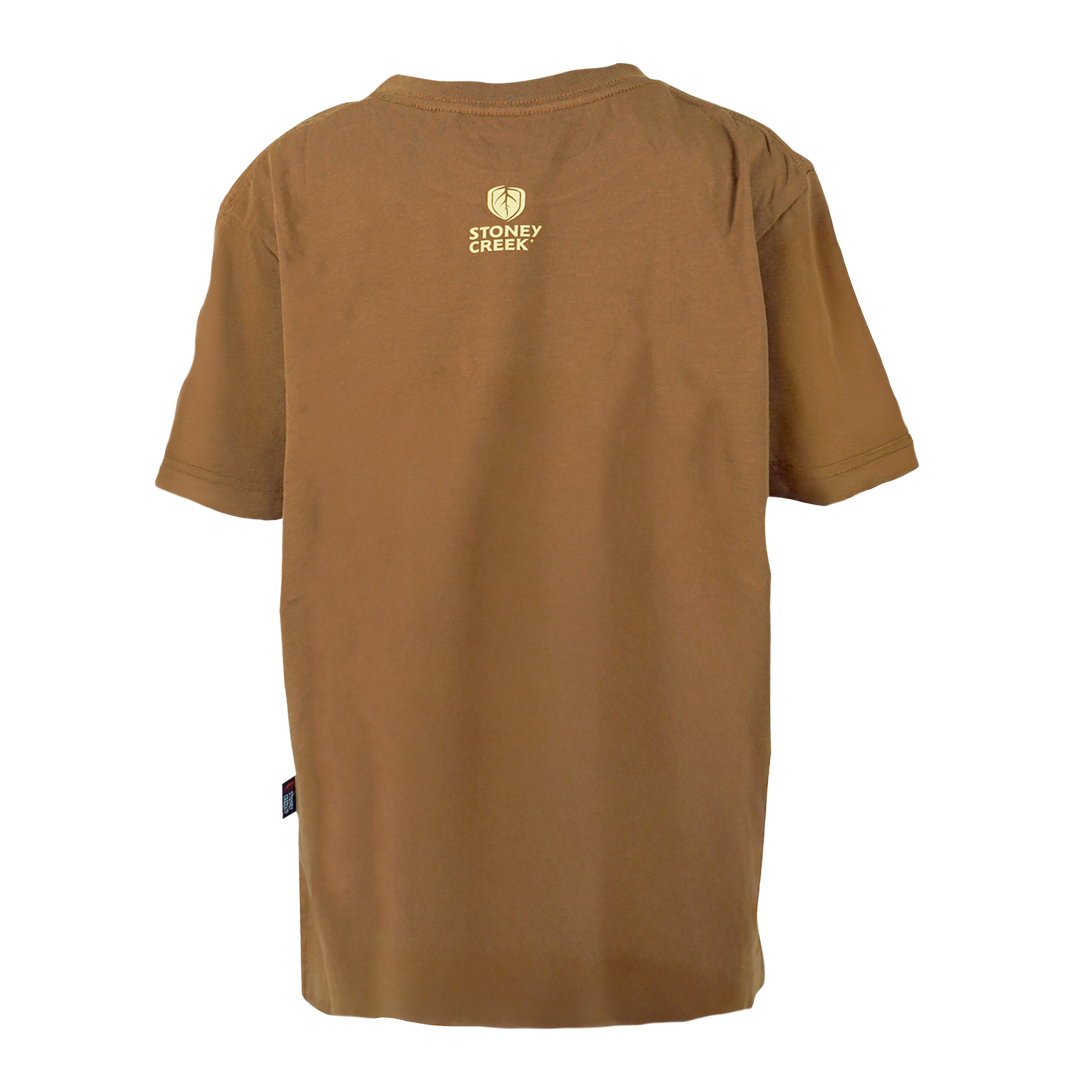 Stoney Creek Make Hay Tee Kids