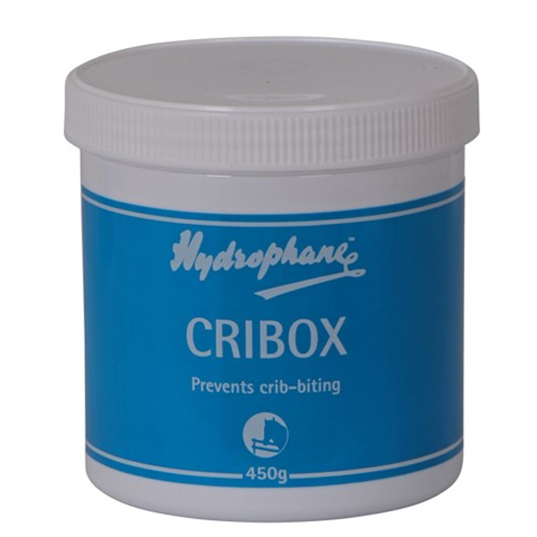 Arion Hydrophane Cribox Paste Application 450g