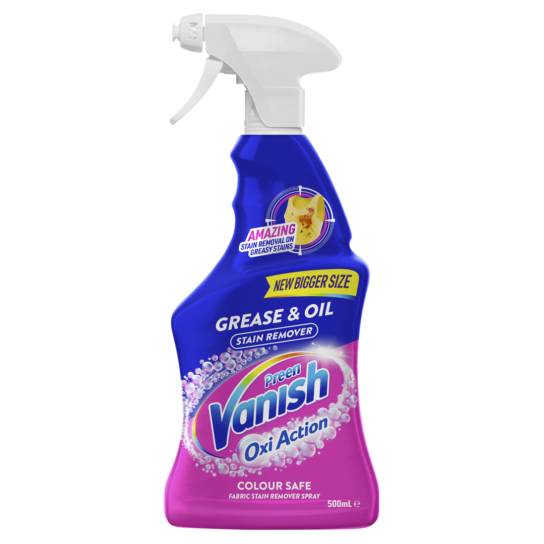 Vanish Preen Trigger 500ml