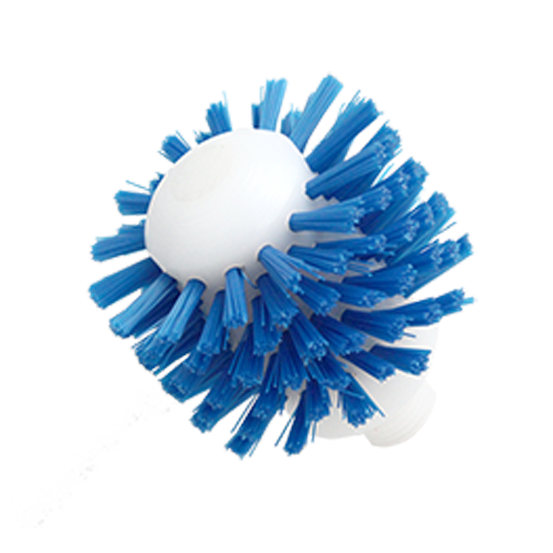 Milk Line Brush 75mm Blue