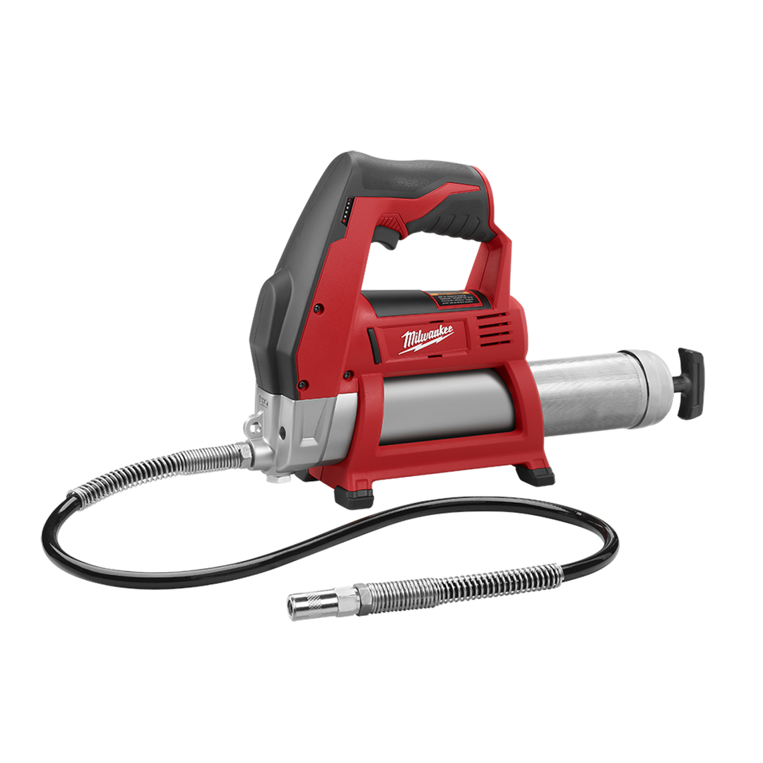 M12 Cordless Grease Gun 400ml (Tool Only)
