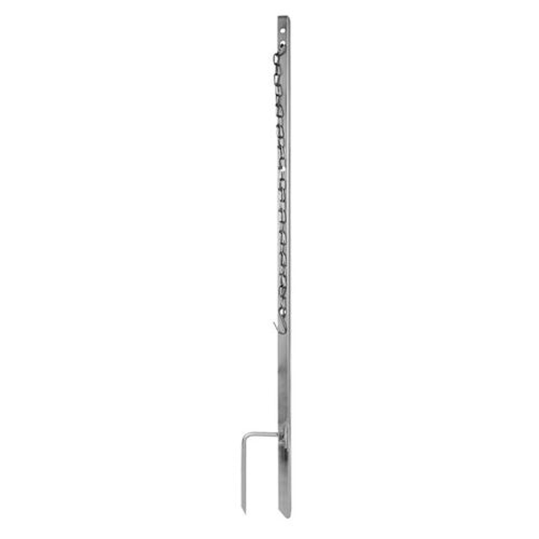 Gallagher Reel Stand For 1 To 4 Reels 1500mm