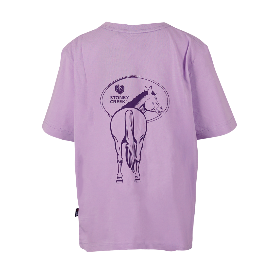 Stoney Creek Giddy Up Tee Kids