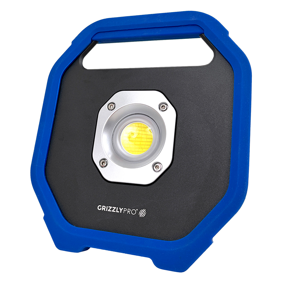 GrizzlyPro LED Polar Pro Light 3800Lm