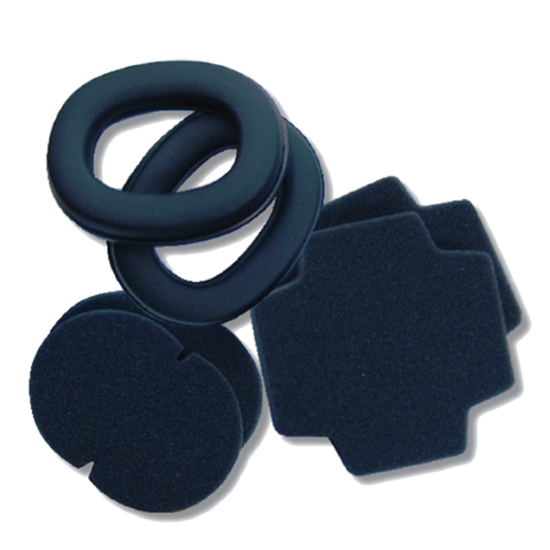 Wise Earmuff Hygiene Kit for WA62025+
