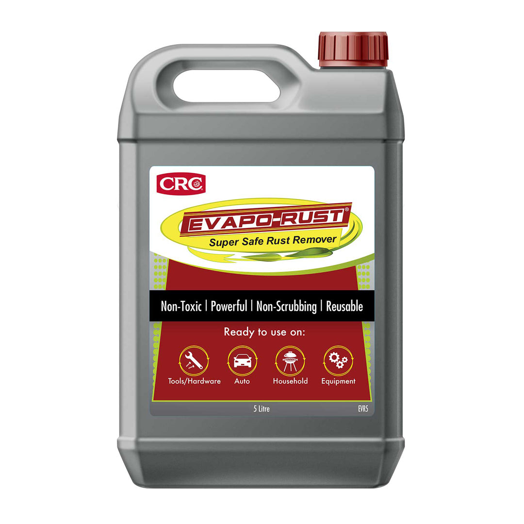 CRC Evapo-Rust Ready To Use 5L