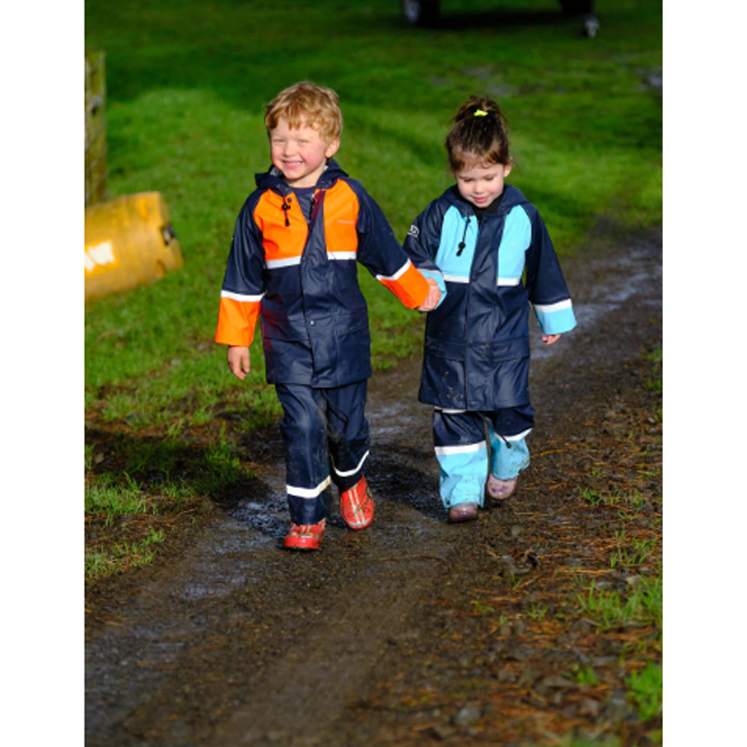 Betacraft Tuffbak Flex Bib Overtrouser Childs