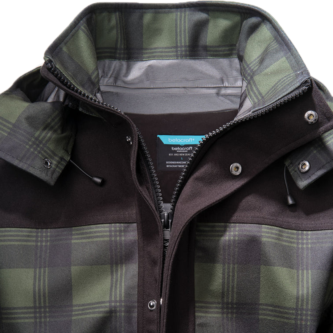 Betacraft Origin Jacket Mns